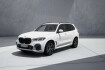 BMW X5 xLine xdrive 45e iperformance ///m sport/luft fw/ahk