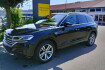 Volkswagen Touareg Elegance r line 4motion