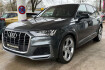 Audi Q7 Autres 50 tdi s line 7 sitz. matrix*pano*luft*ambien