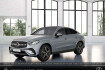 Mercedes GLC AMG Line Benz glc 200 4m coupe amg+ahk+pano+memo+360+distronic