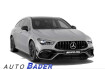 Mercedes CLA AMG Line Benz cla 45 amg s 4matic+ nightii aero