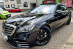 Mercedes Classe S Autres Benz s 560 e amg*lang*chaffeur*pano*massage*multibeam*
