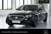 Mercedes Classe E AVANTGARDE Line NIGHT Edition Benz e 200 amg fahrass 360  pano burmester distr. night