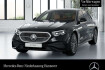Mercedes Classe E AVANTGARDE Line NIGHT Edition Benz e 200 amg fahrass 360  pano burmester distr. night
