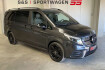 Mercedes Classe V Exclusive Benz v 300 4matic exclusive edition/amg/pano/megavoll