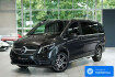 Mercedes Classe V Autres Benz v 300 d amg line 4m edition lang 1.h *luft *ahk
