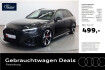 Audi RS4 Avant Autres Rs4 avant tfsi quattro rs competition plus