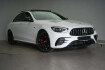 Mercedes E53 AMG Autres Benz e 53 amg 4matic+ speedshift leder/burmester/hud/