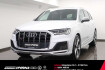 Audi SQ7 Autres Sq7 4.0 tfsi quattro #standheizung #b&o #panorama