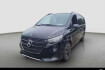 Mercedes Classe V Avantgarde Benz v 250 v 250d avantgarde lang standheizung ahk 6 sitzer