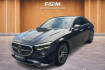 Mercedes Classe E AMG Line NIGHT Edition Benz e 450 e 450 4matic limousine amg line/360/memory/keyless