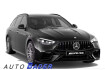 Mercedes C63 AMG Autres Benz c 63 amg s e performance t modell premium+ nightii