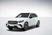 Mercedes GLC AMG Line Advanced Benz glc 220 d 4m amg mbux+dig led+ahk+pano+rukam+20