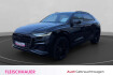 Audi Q8 Autres 50 tdi quattro competition plus dsg+ahk+pano