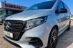 Mercedes Classe V Avantgarde Benz v 300 d amg line lang burmester mbux stahzg 7si
