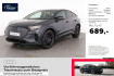Audi Q4 e-tron Autres Q4 e tron sportback s line