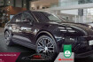 Porsche Macan Electric Autres Macan electric 4