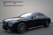 Mercedes Classe S Autres Benz s 400 d 4matic amg line 360 |pano|hud|burmester