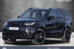 Land Rover Discovery Autres d250 dynamic se 183 kw  5 turig (diesel)