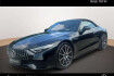 Mercedes SL 43 AMG Autres Benz sl 43 amg amg sl 43 burm night memo 360 distr kamera spur