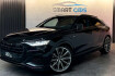 Audi Q8 Autres 50tdi quattro*competition+*carbon*mwst.*360 *
