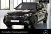 Mercedes GLC AMG Line Advanced Benz glc 450 d 4m amg+night+pano+360+ahk+burmester+9g