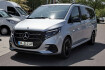 Mercedes Classe V Style Benz v 300 d style lang amg pano+360 +ahk+easypack