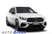 Mercedes GLC 63 AMG AMG Line Benz glc 63 amg s e performance premium+ nightii ahk