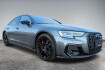 Audi S8  4.0 tfsi massage/matrix/pano/360 /hud/b&o/sof