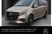 Mercedes Classe V Exclusive Benz v 300 d l 4m exclusive amg airmatic ahk standhzg