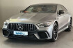 Mercedes AMG GT  benz amg gt  benz amg gt 4 trg. 63 4matic+ #night paket #burmester