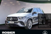 Mercedes GLE Advanced Plus Benz gle 450 d 4m amg line night ahk pano multib.