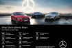 Mercedes EQS Autres Benz eqs suv eqs 580 4m suv amg|mbux|burm|night|ambiente|led