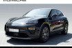 Porsche Macan Electric Autres Macan 4