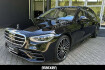 Mercedes Classe S Autres Benz s 580 s 580 4m lang drivepilot+burm3d+pano+night+digi