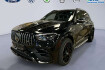Mercedes GLE 63 AMG AMG Line Premium benz gle 63 amg  benz gle 63 amg suv s 4matic+ 450 kw (612 ps)  autom. 9 gang  a?