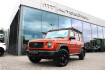 Mercedes Classe G Autres Benz g 400 d *professional*burmester+night+standhzg!
