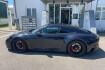 Porsche 992 Autres gts 4  vollleder  schiebedach  bose  approve
