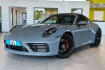 Porsche 992 Autres 911   targa 4s sportauspuff*vierradlenkung
