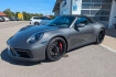 Porsche 911 Carrera Autres 911 carrera 4 gts cabriolet1.hand neuwertig lift