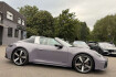 Porsche 992 Autres targa 4 gts exclusive manufaktur lift/inno/hd/21