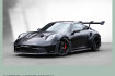 Porsche 992 Autres gt3rs weissach*ppf*lift*carbkafig*sonderwun.