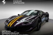 Ferrari 296 GTS  296 gts assetto fiorano*viola hong kong*dream