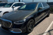Mercedes Classe S Autres Benz s 680 maybach 4matik manufaktur 1 of 50