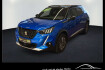 Peugeot 2008 GT 1.2 puretech 130 gt navi+panorama+kamera