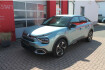 Citroën C4 Shine Citroen c4 shine bhdi130 eat8 kamera navi shz hud lhz fshz