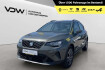 Seat Arona Style Edition style edition tsi dsg navi acc shz pdc
