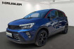Opel Crossland X Autres Crossland x gs 1.2 pdc kamera led sitz u.lenkradheizung blue