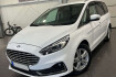 Ford Galaxy Titanium 2.0 tdci automatik **7 sitze**navi*ahk**