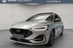 Ford Focus ST-Line X turnier 1.0 ecoboost hybrid aut. st line x